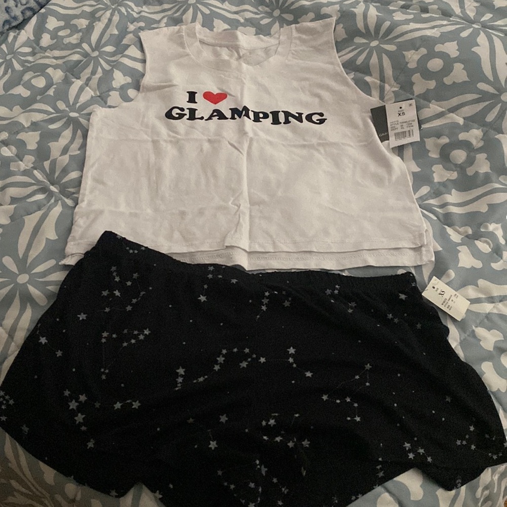 Grayson Threads sleepwear